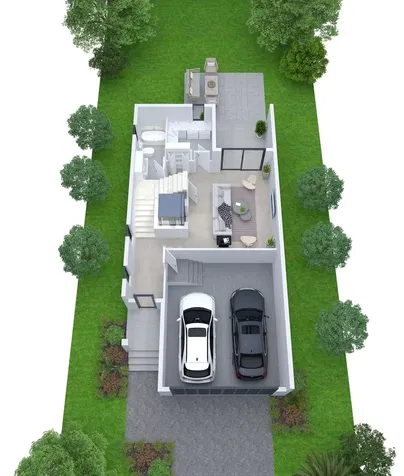 107 Desota Street Hutchinson Island FL 34949