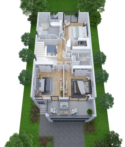107 Desota Street Hutchinson Island FL 34949