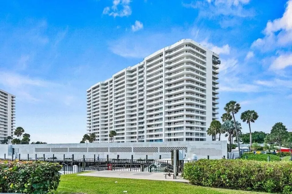 4201 N Ocean Boulevard Boca Raton FL 33431