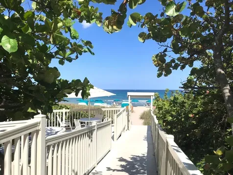 4201 N Ocean Boulevard Boca Raton FL 33431