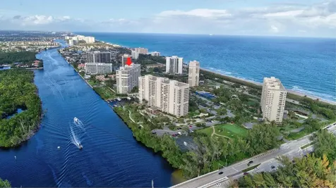 4201 N Ocean Boulevard Boca Raton FL 33431