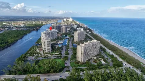 4201 N Ocean Boulevard Boca Raton FL 33431