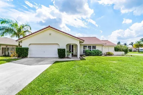 1352 Wyndcliff Drive Wellington FL 33414
