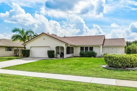 1352 Wyndcliff Drive Wellington FL 33414