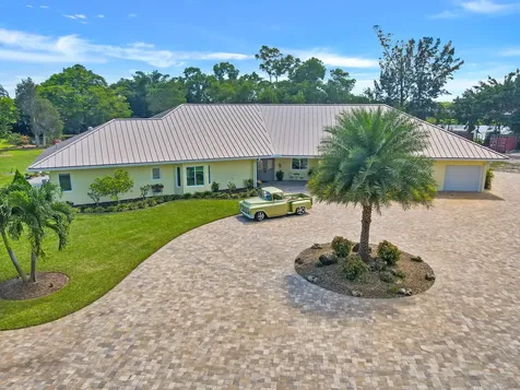 6624 Dillman Road Greenacres FL 33413
