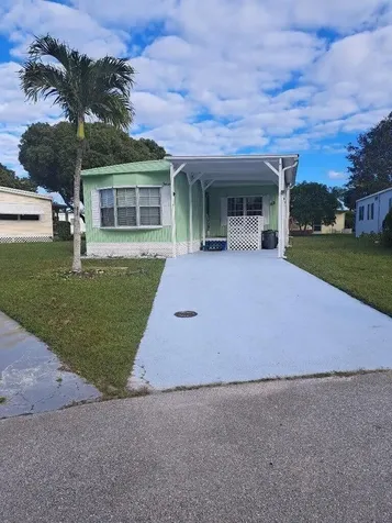 14 Don Quixote Lane Port Saint Lucie FL 34952