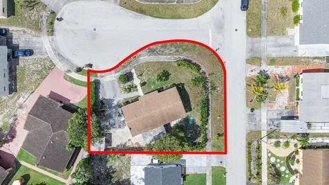 534 NW 3rd Terrace Deerfield Beach FL 33441