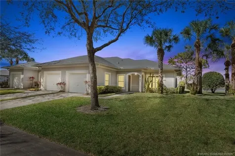 1781 S Dovetail Drive Fort Pierce FL 34982