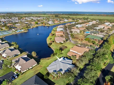 1781 S Dovetail Drive Fort Pierce FL 34982
