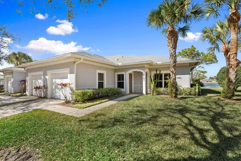 1781 S Dovetail Drive Fort Pierce FL 34982