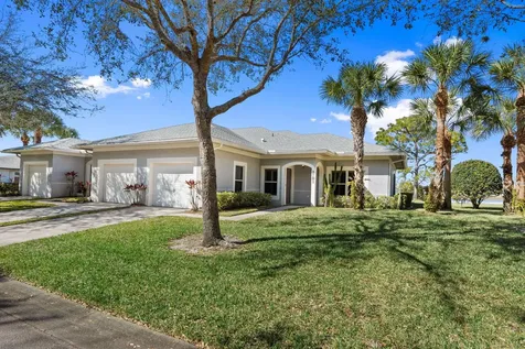 1781 S Dovetail Drive Fort Pierce FL 34982