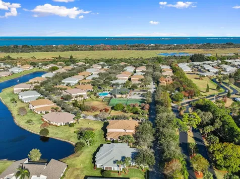 1781 S Dovetail Drive Fort Pierce FL 34982