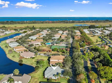 1781 S Dovetail Drive Fort Pierce FL 34982