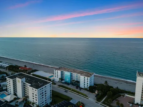 900 Ocean Drive Juno Beach FL 33408