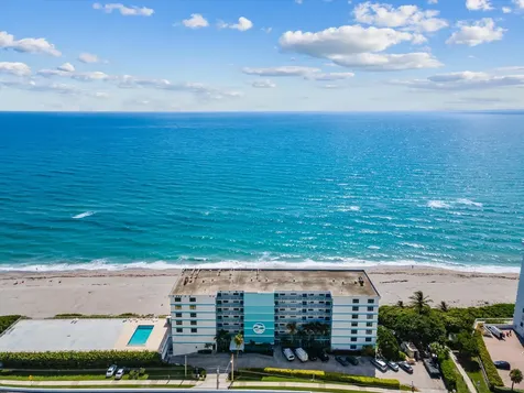 900 Ocean Drive Juno Beach FL 33408