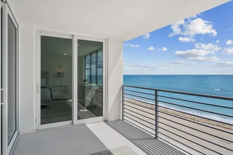 900 Ocean Drive Juno Beach FL 33408