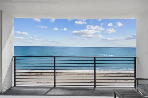 900 Ocean Drive Juno Beach FL 33408