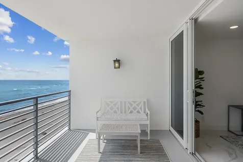 900 Ocean Drive Juno Beach FL 33408