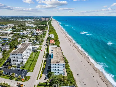 900 Ocean Drive Juno Beach FL 33408