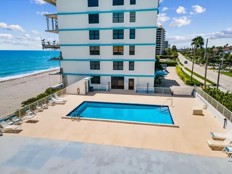 900 Ocean Drive Juno Beach FL 33408