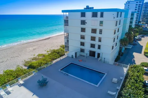 900 Ocean Drive Juno Beach FL 33408
