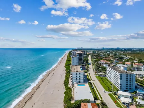 900 Ocean Drive Juno Beach FL 33408