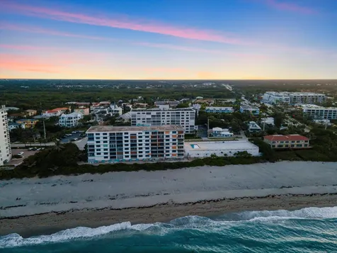 900 Ocean Drive Juno Beach FL 33408