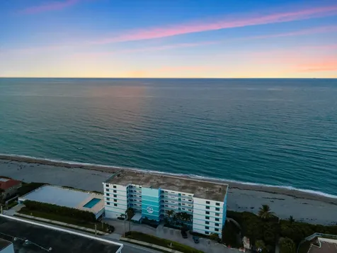 900 Ocean Drive Juno Beach FL 33408