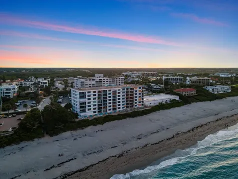 900 Ocean Drive Juno Beach FL 33408