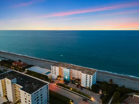 900 Ocean Drive Juno Beach FL 33408