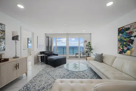 900 Ocean Drive Juno Beach FL 33408