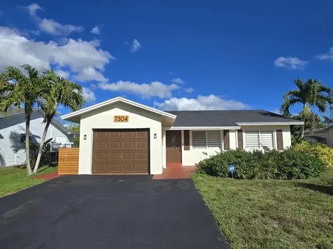 7304 Westwood Drive Tamarac FL 33321