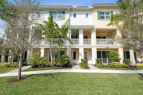 5393 Sagan Lane Palm Beach Gardens FL 33418