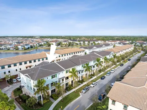 5393 Sagan Lane Palm Beach Gardens FL 33418