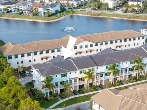 5393 Sagan Lane Palm Beach Gardens FL 33418