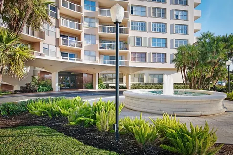 2600 N Flagler Drive West Palm Beach FL 33407