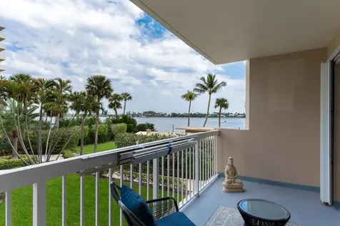 2600 N Flagler Drive West Palm Beach FL 33407
