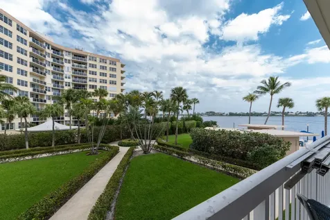 2600 N Flagler Drive West Palm Beach FL 33407