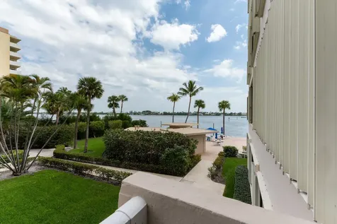 2600 N Flagler Drive West Palm Beach FL 33407
