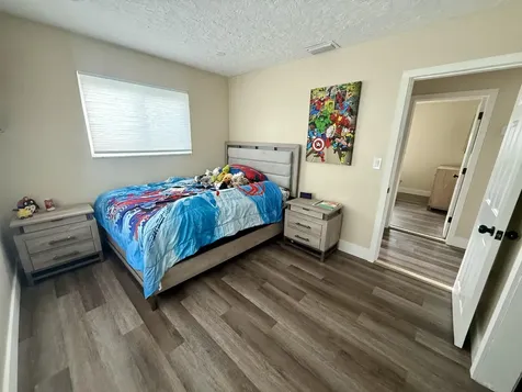 2712 Nw 52nd Court Tamarac FL 33309