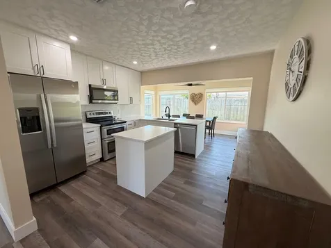 2712 Nw 52nd Court Tamarac FL 33309