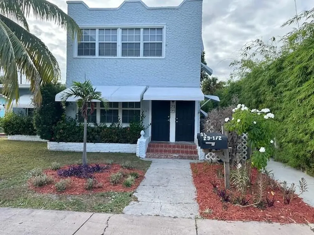 21 S Ocean Breeze-main 2nd Floor Lake Worth Beach FL 33460
