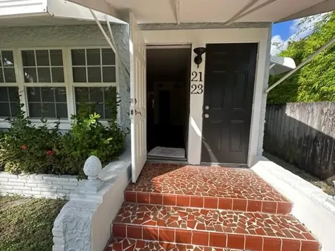 21 S Ocean Breeze-main 2nd Floor Lake Worth Beach FL 33460