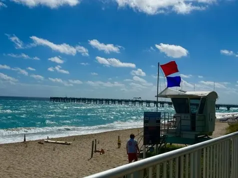 21 S Ocean Breeze-main 2nd Floor Lake Worth Beach FL 33460
