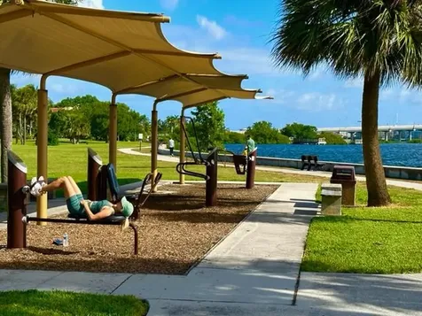 21 S Ocean Breeze-main 2nd Floor Lake Worth Beach FL 33460