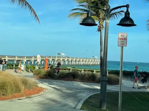 21 S Ocean Breeze-main 2nd Floor Lake Worth Beach FL 33460