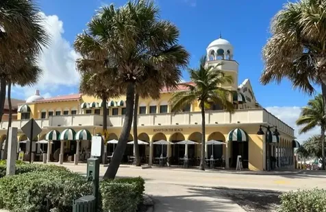 21 S Ocean Breeze-main 2nd Floor Lake Worth Beach FL 33460