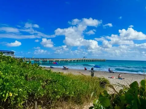 21 S Ocean Breeze-main 2nd Floor Lake Worth Beach FL 33460