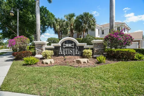 3483 Collonade Drive Wellington FL 33449