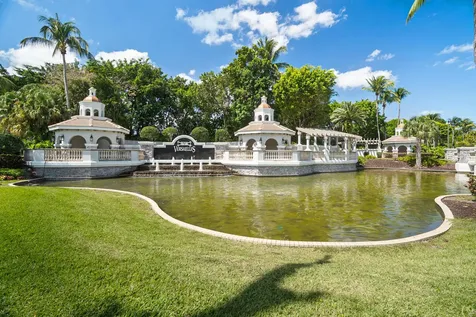 3483 Collonade Drive Wellington FL 33449